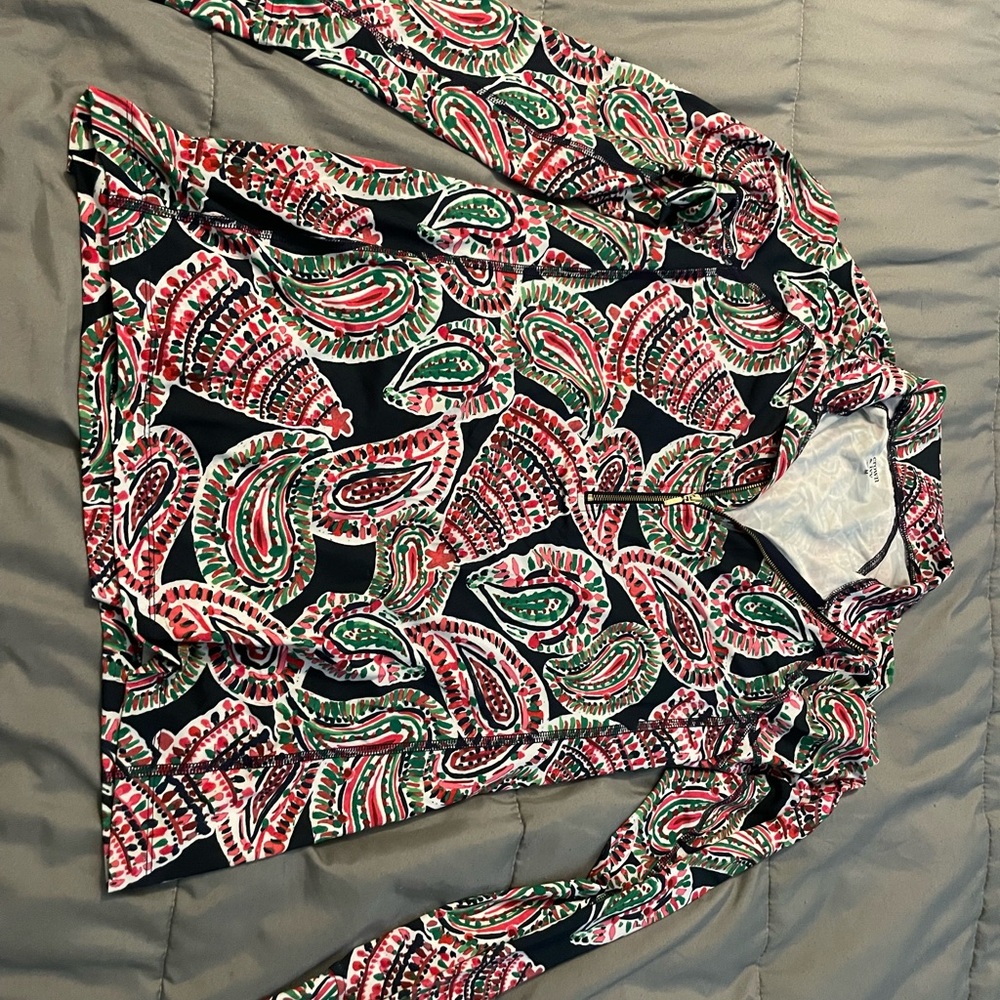 Nice dress shirt, Crown & Ivy